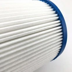 LIFCAUSAL Élément Filtrant De Piscine Filtre De Rechange Pour Cartouche De Filtre De Piscine Réutilisable Compatible Avec Les Accessoires De Piscine Domestique Bestway VII/Intex D -Accessoire Piscine 61201099 4