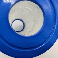 LIFCAUSAL Cartouches De Filtre De Piscine Pour Cartouche De Type II Type IIFiltre à Cartouche Pompes De Filtration De Piscine, Pour Pompe De Filtration Lay Z Spa, Blanc 10,6 X 10,6 X 13,6 Cm -Accessoire Piscine 61250826 4