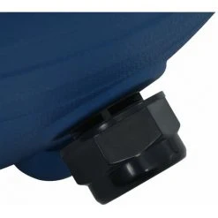 SUPERMARKET Filtre à Sable Pour Piscine Avec Vanne 4 Positions Bleu 300 Mm -Accessoire Piscine 61306263 5