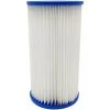 LIFCAUSAL Filtres De Piscine Type A Summer Pool Waves Cartouche Filtrante De Type A Cartouche Filtrante De Rechange Pour Piscine