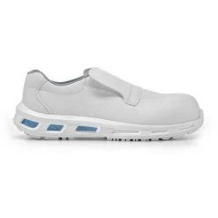 U-POWER RL20272-44 - Chaussures De Sécurité Modéle BLANCO S2 SRC Gamme RED LION Taille 44 -Accessoire Piscine 61352484 4