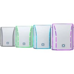 Electrolyseur Au Sel Salt & Swim 2.0 Réf. SASV16CEUB Bluetooth Hayward -Accessoire Piscine 62369600 3