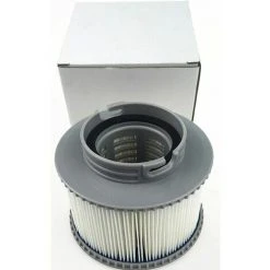 JOORRT Lot De 5 Filtres De Rechange Pour MSpa FD2089, Cartouche De Filtre Pour Piscine, Hot-subbs Et Spas -Accessoire Piscine 63527475 4