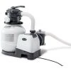 Pompe à Filtre à Sable Intex 26646GS - 7.900 Litres Par Heure