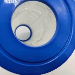 LIFCAUSAL Lot De 2 Cartouches De Filtre De Piscine Pour Pompes De Filtration De Piscine Intex Type A, Filtre De Rechange Pour Piscine, Blanc -Accessoire Piscine 63587555 3