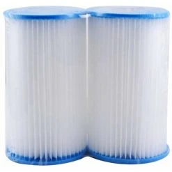 LIFCAUSAL Type D'équipement De Piscine Cartouche Filtrante A/C Cartouche Filtrante De Rechange Pour Piscine Entretien Quotidien De La Piscine