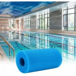 LIFCAUSAL Cartouche D'éponge En Mousse De Filtre De Piscine Réutilisable Lavable Pour Intex Type A (108*73*40mm) -Accessoire Piscine 63587579 5