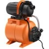 Pompe De Surpression Automatique TOPSHAK TS-WP3 800W 3600L/h