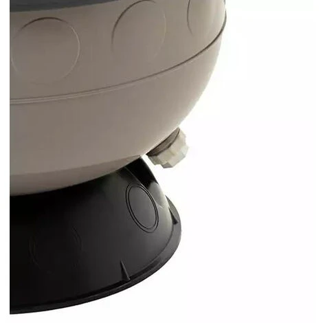 Filtre à Sable Seul Hayward Pro Series Hi Top - 14 M³/h 2 Filtre à Sable Seul Hayward Pro Series Hi Top - 14 M³/h – Image 2