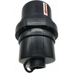 TORNADO Copy Of Pompe Soufflante à Usage Discontinu Pour Piscine 1kW 1,5CV -Accessoire Piscine 63727097 2