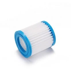 TANCYCO Pompe De Filtre De 300 Gallons élément De Filtre Accessoires De Pompe De Filtre Cartouche De Filtre De Pompe De Filtre De Circulation Accessoire HS-630 -Accessoire Piscine 63781638 2