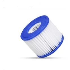 HKLFFJA Bestway Filtre Taille VI Standard : Lot De 2 (filtre) -Accessoire Piscine 63800162 3