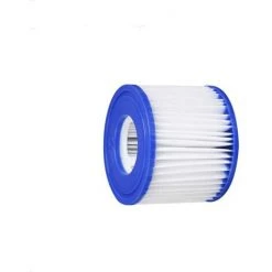 HKLFFJA Bestway Filtre Taille VI Standard : Lot De 2 (filtre) -Accessoire Piscine 63800162 5