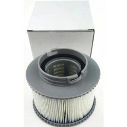 SINCèREETALI Lot De 2 Filtres De Rechange Pour MSPA FD2089 Pour Pompes à Cartouche Pour Tous Les Spas Actuels MSPA -Accessoire Piscine 63818762 4