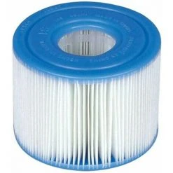 SINCèREETALI 29001E Cartouche De Piscine PureSpa S1 Facile à Installer (2 Filtres) 7 SINCèREETALI 29001E Cartouche De Piscine PureSpa S1 Facile à Installer (2 Filtres) -Accessoire Piscine 63820702 3