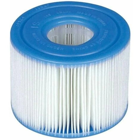 SINCèREETALI 29001E Cartouche De Piscine PureSpa S1 Facile à Installer (2 Filtres) 3 SINCèREETALI 29001E Cartouche De Piscine PureSpa S1 Facile à Installer (2 Filtres) – Image 3