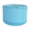 SINCèREETALI Lot De 6 Sacs En Maille Pour Filtre De Piscine MSpa, Filtre De Piscine Gonflable, Cartouches De Spa, Filet De Protection 10,5 X 6,8 Cm