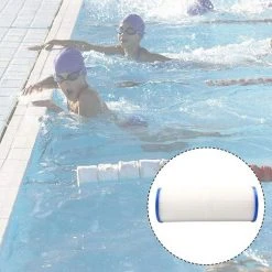 MOWZE Filtre D'aspirateur Adapté Pour Black, Filtre Filtre Pour Spa Compatible Avec Pleatco PRB50-IN, Unicel C-4950, Filbur FC-2390, Dynamic 03FIL1600, Pentair R173434 Cartouche Filtrante Pour Spa 50 M2 -Accessoire Piscine 63869860 5