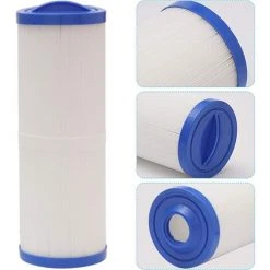 MOWZE Cartouche Filtre Spa 4CH-949 PWW50L De Remplacement Pour U-nicel 4CH-949, Filbur FC-0172, SD-01143, 817-4050, PDC570-AFS (1 Pièce) 1 Pièce. -Accessoire Piscine 63869978 4