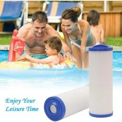 MOWZE Cartouche Filtre Spa 4CH-949 PWW50L De Remplacement Pour U-nicel 4CH-949, Filbur FC-0172, SD-01143, 817-4050, PDC570-AFS (1 Pièce) 1 Pièce. -Accessoire Piscine 63869978 5