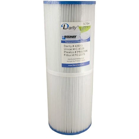 MOWZE Intex Filtercartridge S1 Spa Filterpomp 1 MOWZE Intex Filtercartridge S1 Spa Filterpomp