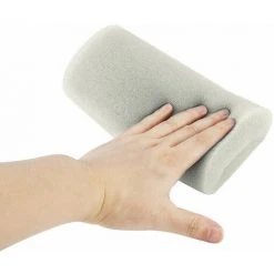 DECKON Colonne Eponge Filtrante Haute Efficacite Le Tube Eponge Nettoyant Pour Piscine Spa Peut Etre Lave A Plusieurs Reprises, Type Blanc Deux 108*73*40mm -Accessoire Piscine 63951146 3