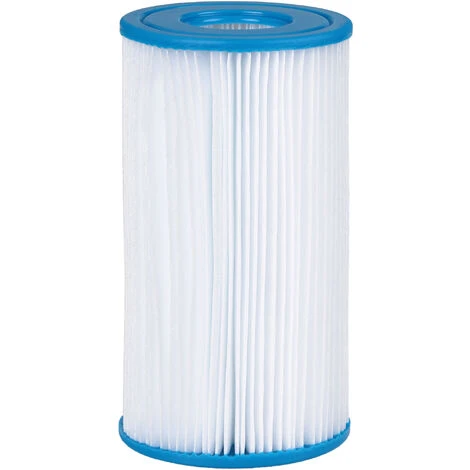 TANCYCO Cartouche Filtrante De Type A/C Pour Piscine, Très Résistante, Facile à Installer, Filtre De Piscine à Haute Efficacité De Filtration. 1 TANCYCO Cartouche Filtrante De Type A/C Pour Piscine, Très Résistante, Facile à Installer, Filtre De Piscine à Haute Efficacité De Filtration.