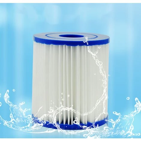 CARILLONSàVENT Filtre De Piscine SPA Gonflable Compatible Avec Flowclear Carivent 4 CARILLONSàVENT Filtre De Piscine SPA Gonflable Compatible Avec Flowclear Carivent – Image 4