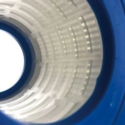 TANCYCO Élément Filtrant De Piscine Filtre De Rechange Pour Cartouche De Filtre De Piscine Réutilisable Compatible Avec Les Accessoires De Piscine Domestique Bestway VII/Intex D -107*95mm -Accessoire Piscine 64277643 5