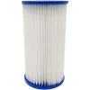TANCYCO Filtres De Piscine Type A Summer Pool Waves Cartouche Filtrante De Type A Cartouche Filtrante De Rechange Pour Piscine