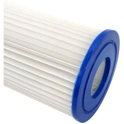 TANCYCO Cartouches De Filtre De Piscine Pour Intex Type A Filtre à Cartouche Pompes De Filtration De Piscine, Filtre De Rechange Nettoyeur De Piscine, Blanc 20 X 10 Cm -Accessoire Piscine 64277847 3
