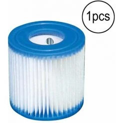 BF Cartouche De Pompe De Filtration De Piscine Filtrante Pour Intex H 29007E -Accessoire Piscine 64357173 5