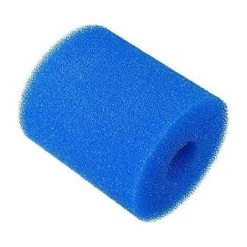 BENOBBY KIDS 4 Pièces Réutilisable Lavable Piscine Filtre Mousse Éponge Cartouche Pour 93*30*102 MM