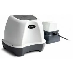 Stérilisateur Au Sel - QS400 - Intex - 35 W