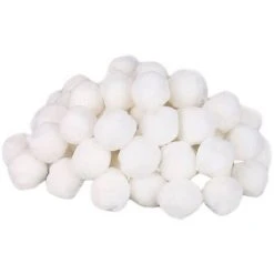 THSINDE Balles Filtrantes 500g, Balles Filtrantes Pour Piscine, Piscine, Filtre Pompe, Filtre à Sable Aquarium 9 THSINDE Balles Filtrantes 500g, Balles Filtrantes Pour Piscine, Piscine, Filtre Pompe, Filtre à Sable Aquarium -Accessoire Piscine 64464999 5