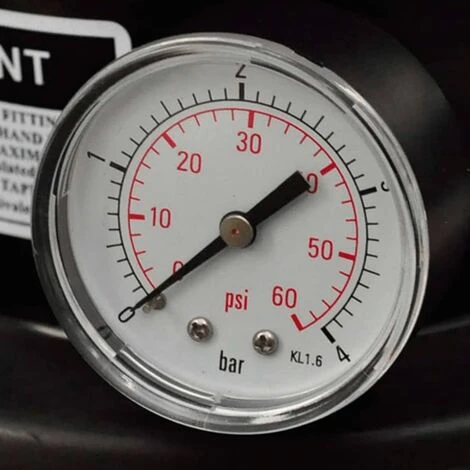 TANCYCO Pompe à Filtre à Sable 400 W 11000 L/h 2 TANCYCO Pompe à Filtre à Sable 400 W 11000 L/h – Image 2