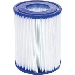 MEZHENG Lot De 2 Cartouches De Filtre Pour Piscine Intex Type A 9 MEZHENG Lot De 2 Cartouches De Filtre Pour Piscine Intex Type A -Accessoire Piscine 64535595 5