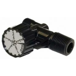 Vanne Contrôle Doseurs à Galets CL 110 EF - ABC - BREF CLX0110DA Hayward