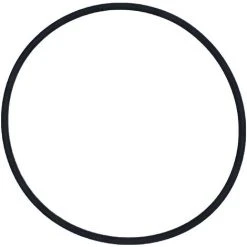 Joint Torique Pour Couvercle Préfiltre Pompe Starpool 07302 -Accessoire Piscine 64863419 2