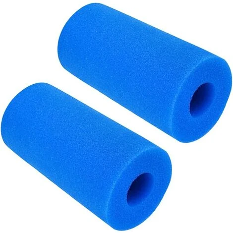 2 Pièces Éponge Filtrante Type S1, Cartouche De Filtre En Mousse, Mousse Pour Filtre Piscine, Réutilisables Et Lavables, Filtre En Mousse Pour Spa, Piscine, Jacuzzi(20*10*4cm) 56Vingt 1 2 Pièces Éponge Filtrante Type S1, Cartouche De Filtre En Mousse, Mousse Pour Filtre Piscine, Réutilisables Et Lavables, Filtre En Mousse Pour Spa, Piscine, Jacuzzi(20*10*4cm) 56Vingt