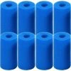 8 Pièces Éponge Filtrante Type S1, Cartouche De Filtre En Mousse, Mousse Pour Filtre Piscine, Réutilisables Et Lavables, Filtre En Mousse Pour Spa, Piscine, Jacuzzi(20*10*4cm) 56Vingt