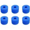 6 Pièces Éponge Filtrante Type S1, Cartouche De Filtre En Mousse, Mousse Pour Filtre Piscine, Réutilisables Et Lavables, Filtre En Mousse Pour Spa, Piscine, Jacuzzi 56Vingt