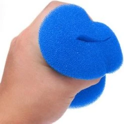 6 Pièces Éponge Filtrante Type S1, Cartouche De Filtre En Mousse, Mousse Pour Filtre Piscine, Réutilisables Et Lavables, Filtre En Mousse Pour Spa, Piscine, Jacuzzi 56Vingt -Accessoire Piscine 64939870 3