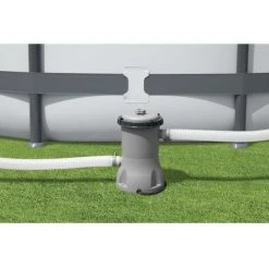 Bestway - Pompe à Filtre 58383 - 2.006 Litres Par Heure -Accessoire Piscine 65181781 3