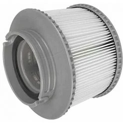 Cartouches De Filtre De Piscine, Filtre Cartouches De Rechange De Filtre MSpa Pour Baignoire, Spa, Piscine (1pcs) S'arêern -Accessoire Piscine 65360272 3