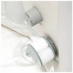 Cartouches De Filtre De Piscine, Filtre Cartouches De Rechange De Filtre MSpa Pour Baignoire, Spa, Piscine (1pcs) S'arêern -Accessoire Piscine 65360272 4