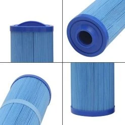 BDD Filtre à Flotteur Bleu Pour Piscine Pour Enfants (2 Pièces) 8 BDD Filtre à Flotteur Bleu Pour Piscine Pour Enfants (2 Pièces) -Accessoire Piscine 65374858 4
