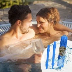 LTS FAFA Filtre Spa Dure 4 Mois Cartouches De Filtres De Piscine à Cartouche Pièces Minérales Pour Spa Et Jacuzzi Cartouche Filtrante Pour Piscine Et Spa Cartouche Spa Bâton Filtre De Piscine, 2 Pièces(Couleur Aléatoire) 9 LTS FAFA Filtre Spa Dure 4 Mois Cartouches De Filtres De Piscine à Cartouche Pièces Minérales Pour Spa Et Jacuzzi Cartouche Filtrante Pour Piscine Et Spa Cartouche Spa Bâton Filtre De Piscine, 2 Pièces(Couleur Aléatoire) -Accessoire Piscine 65413321 5