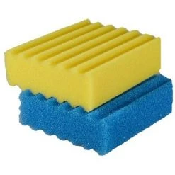 OSQI Pièce Détachée Filtre Biologique CBF-350 Ensemble Complet D'éponges Filtrantes Filtre En Mousse(24*20*7.5CM) 8 OSQI Pièce Détachée Filtre Biologique CBF-350 Ensemble Complet D'éponges Filtrantes Filtre En Mousse(24*20*7.5CM) -Accessoire Piscine 65501192 4