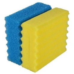 OSQI Pièce Détachée Filtre Biologique CBF-350 Ensemble Complet D'éponges Filtrantes Filtre En Mousse(24*20*7.5CM) 9 OSQI Pièce Détachée Filtre Biologique CBF-350 Ensemble Complet D'éponges Filtrantes Filtre En Mousse(24*20*7.5CM) -Accessoire Piscine 65501192 5